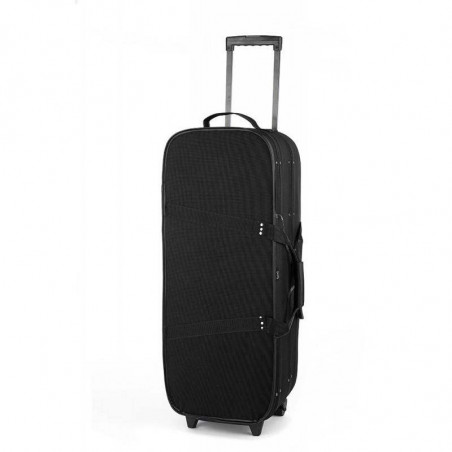 Compra Estuche Trolley para 4 Violines y 8 Arcos Quattro 63534 online | MusicSales