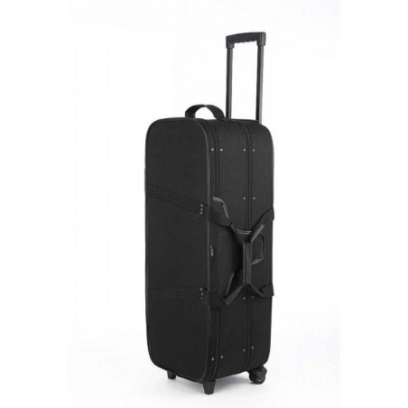 Compra Estuche Trolley para 4 Violines y 8 Arcos Quattro 63534 online | MusicSales