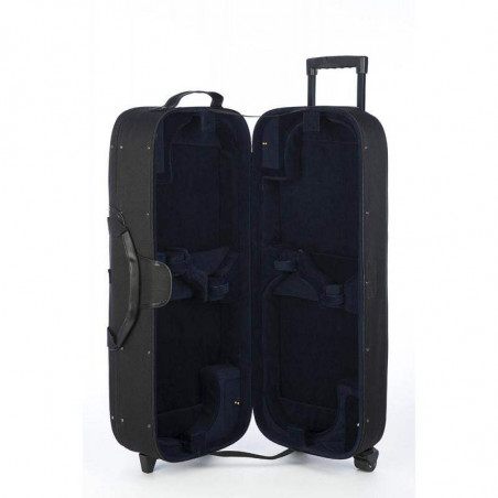 Compra Estuche Trolley para 4 Violines y 8 Arcos Quattro 63534 online | MusicSales