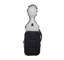 Compra Estuche Violín Dynamic Rocket Blanco 4590 online | MusicSales 2