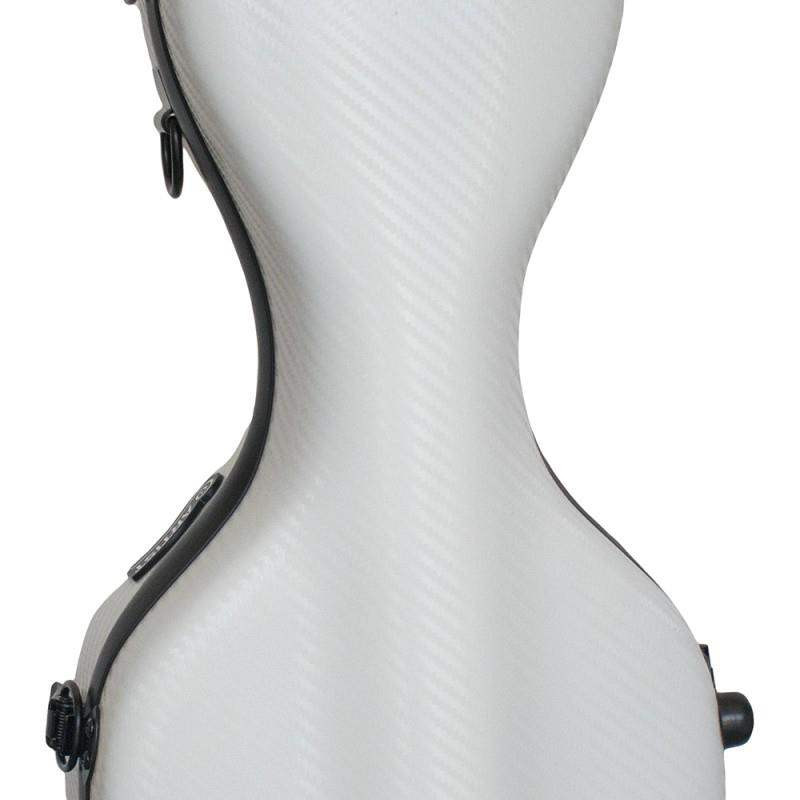 Compra Estuche Violín Dynamic Rocket Blanco 4590 online | MusicSales