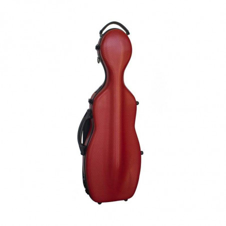 Compra Estuche Violín Dynamic Rocket Rojo 4591 online | MusicSales Compra Estuche Violín Dynamic Rocket Rojo 4591 online | MusicSales