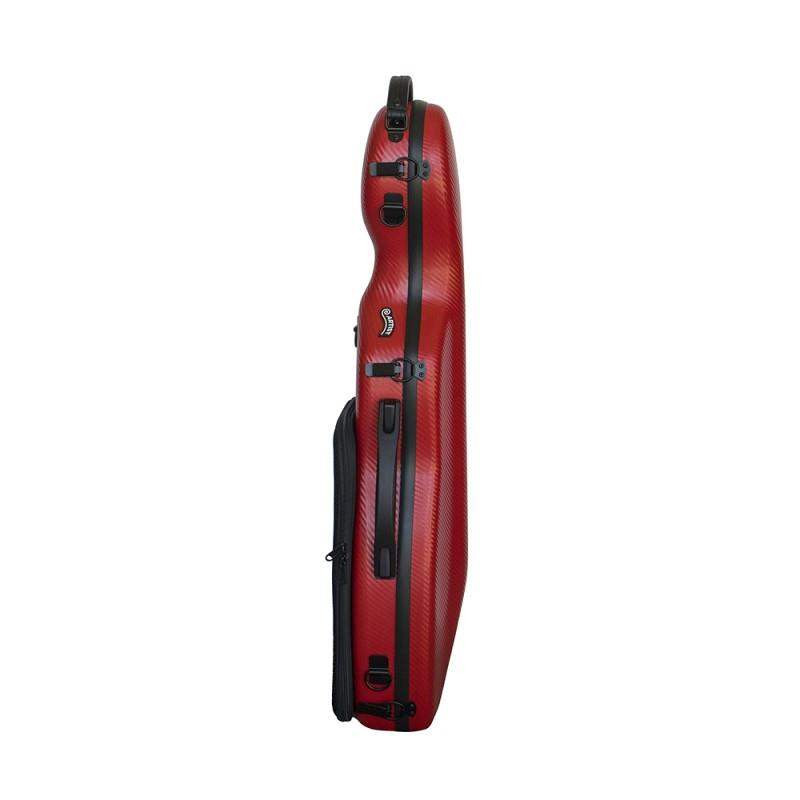 Compra Estuche Violín Dynamic Rocket Rojo 4591 online | MusicSales