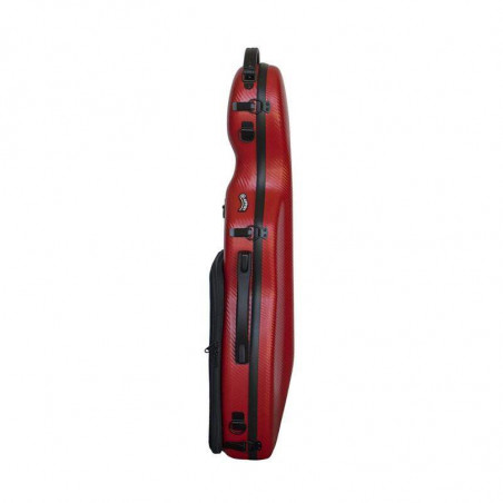 Compra Estuche Violín Dynamic Rocket Rojo 4591 online | MusicSales Compra Estuche Violín Dynamic Rocket Rojo 4591 online | MusicSales