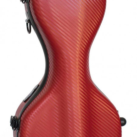 Compra Estuche Violín Dynamic Rocket Rojo 4591 online | MusicSales Compra Estuche Violín Dynamic Rocket Rojo 4591 online | MusicSales