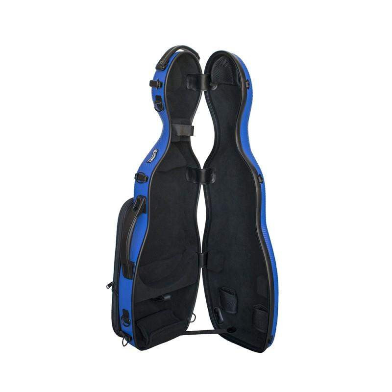 Compra Estuche Violín Dynamic Rocket Azul 4592 online | MusicSales