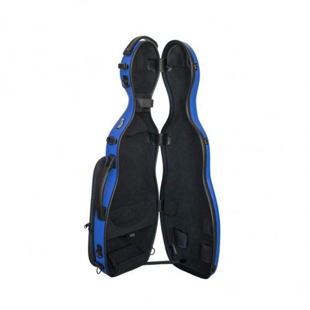 Compra Estuche Violín Dynamic Rocket Azul 4592 online | MusicSales