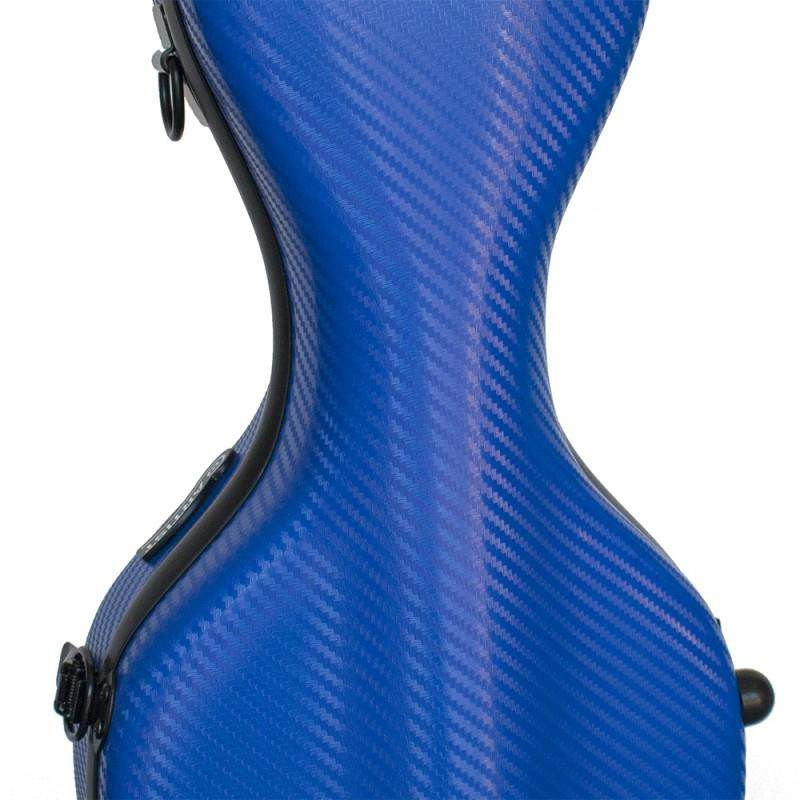 Compra Estuche Violín Dynamic Rocket Azul 4592 online | MusicSales