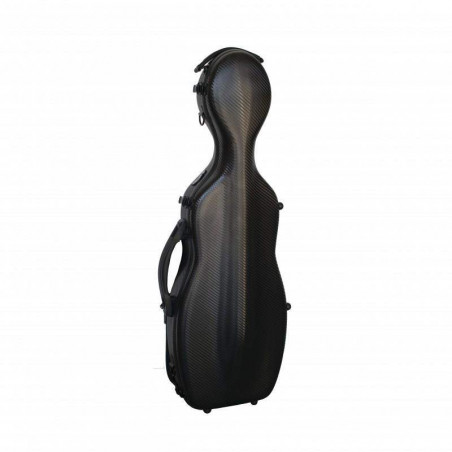 Compra Estuche Violín Dynamic Rocket Negro 4593 online | MusicSales Compra Estuche Violín Dynamic Rocket Negro 4593 online | MusicSales