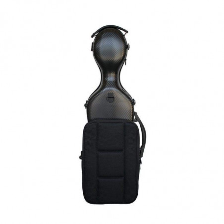 Compra Estuche Violín Dynamic Rocket Negro 4593 online | MusicSales Compra Estuche Violín Dynamic Rocket Negro 4593 online | MusicSales