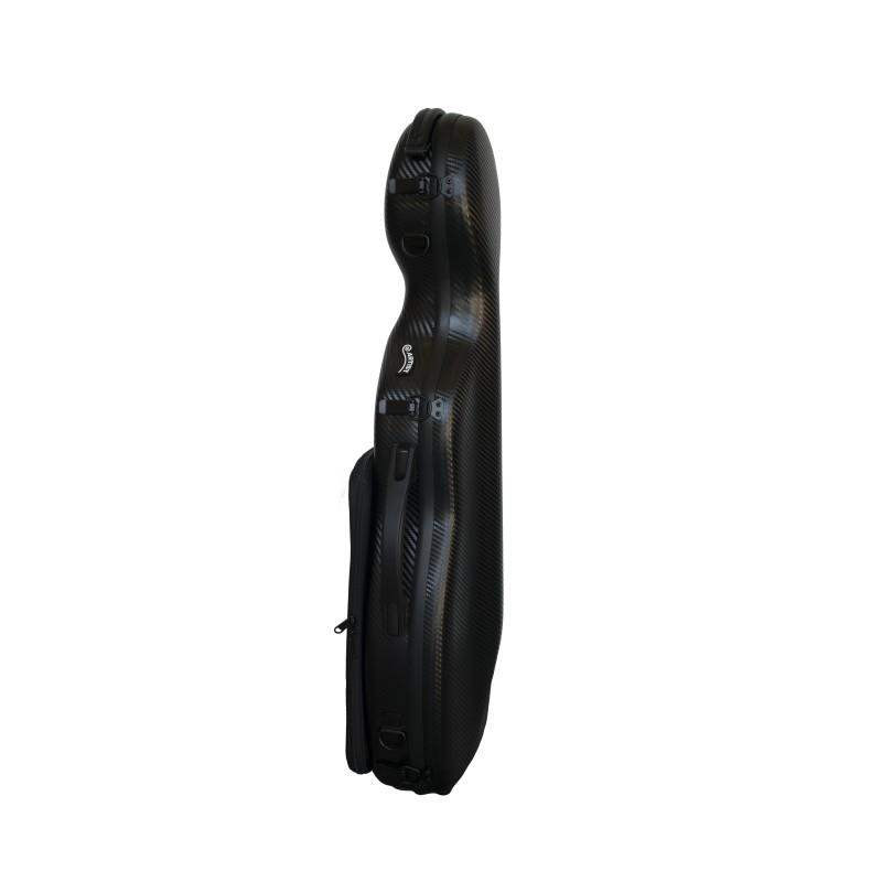 Compra Estuche Violín Dynamic Rocket Negro 4593 online | MusicSales