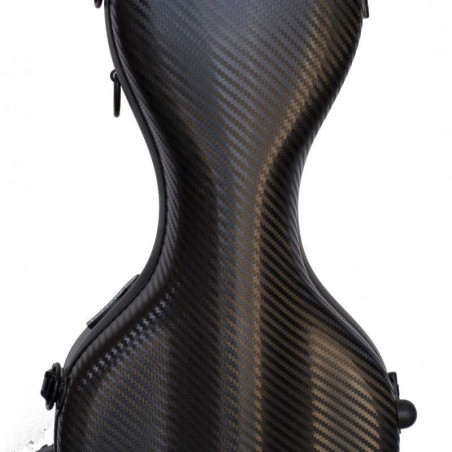 Compra Estuche Violín Dynamic Rocket Negro 4593 online | MusicSales Compra Estuche Violín Dynamic Rocket Negro 4593 online | MusicSales