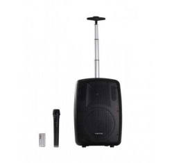AMPLY-T Sistema de Audio Portátil a bateria