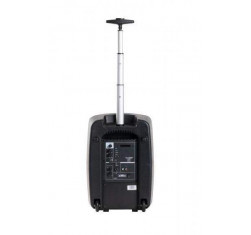AMPLY-T Sistema de Audio Portátil a bateria 2