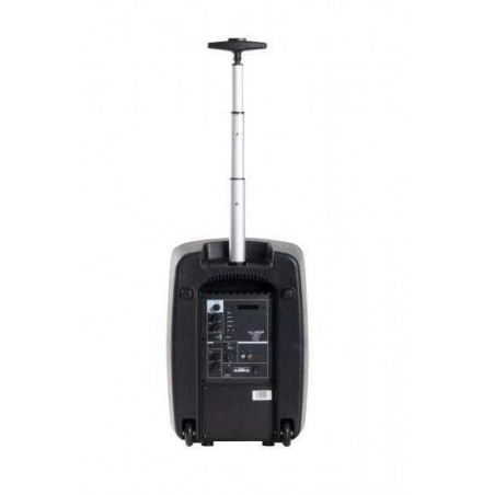 AMPLY-T Sistema de Audio Portátil a bateria