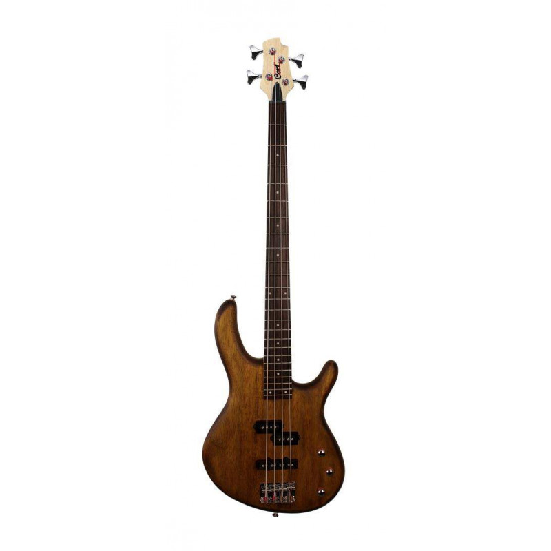 Compra Action PJ Open Pore Walnut OPW online | MusicSales