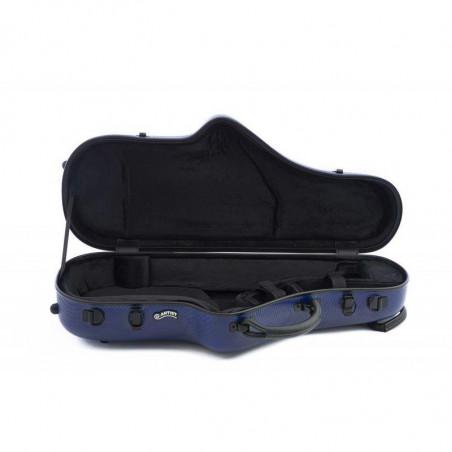 Compra Estuche Saxo Alto Dynamic Azul 7579 online | MusicSales
