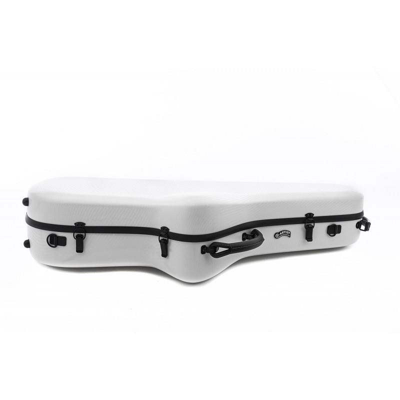 Compra Estuche Saxo Tenor Dynamic Blanco 7582 online | MusicSales