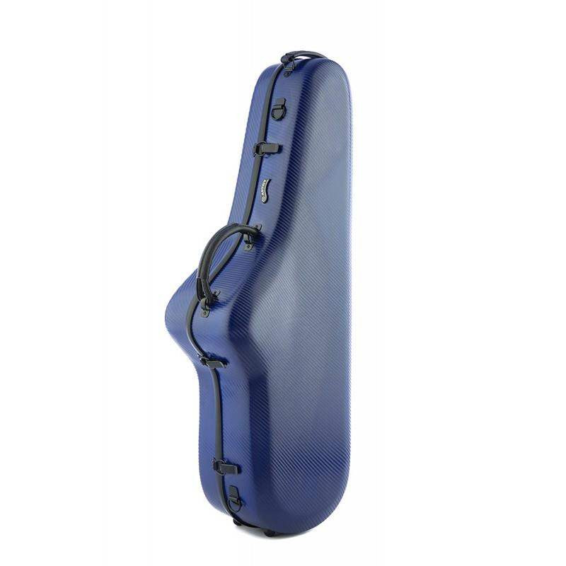 Compra Estuche Saxo Tenor Dynamic Azul 7583 online | MusicSales
