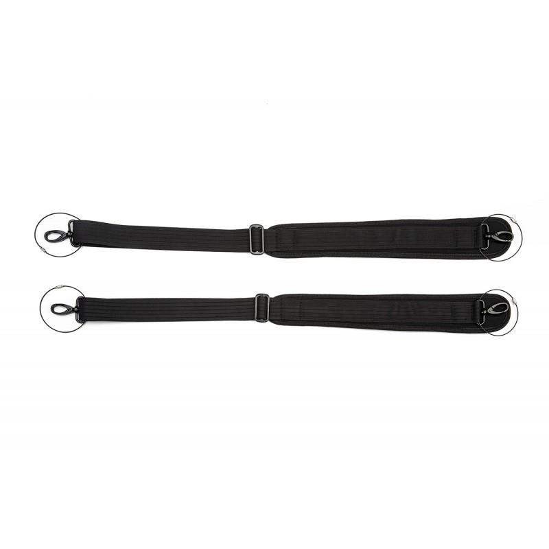 Compra Estuche Saxo Barítono Dynamic Negro 7585 online | MusicSales