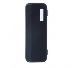 Estuche Oboe Bam PANT3129XL Hightech Compact Panther con gran protección antirayaduras.