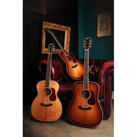 Compra GOLD-D8 NAT online | MusicSales