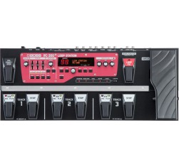 RC-300 Loop Station
