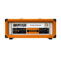 Compra Super Crush 100H online | MusicSales