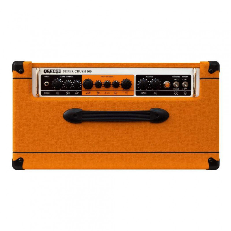 Compra Super Crush 100C online | MusicSales