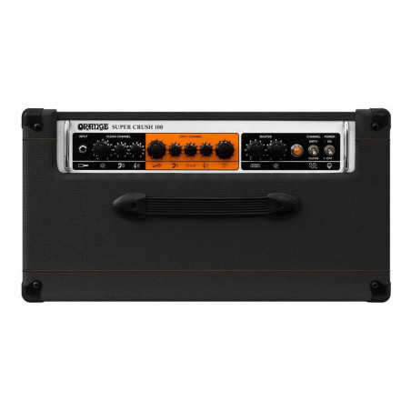 Compra Super Crush 100C BK online | MusicSales Compra Super Crush 100C BK online | MusicSales