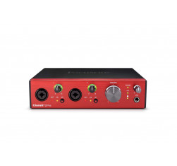 CLARETT 2PRE Interface Audio USB  2