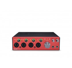 Clarett+ 4PRE