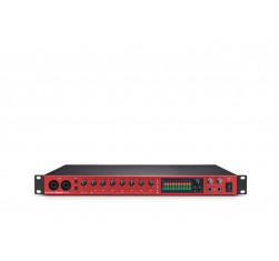 Clarett+ 8PRE