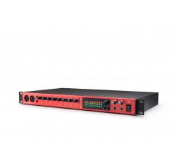 Clarett 8PRE Interface Audio USB  2