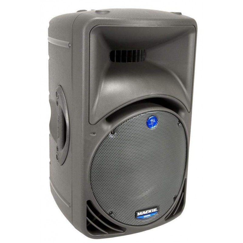 Compra Columna Pasiva C 300Z 300W 12" DOS Vias online | MusicSales