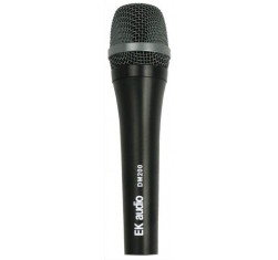 DM200 Micrófono dinámico de mano 
                                