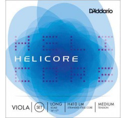 HELICORE H410 LM Juego Cuerdas Viola...
                                