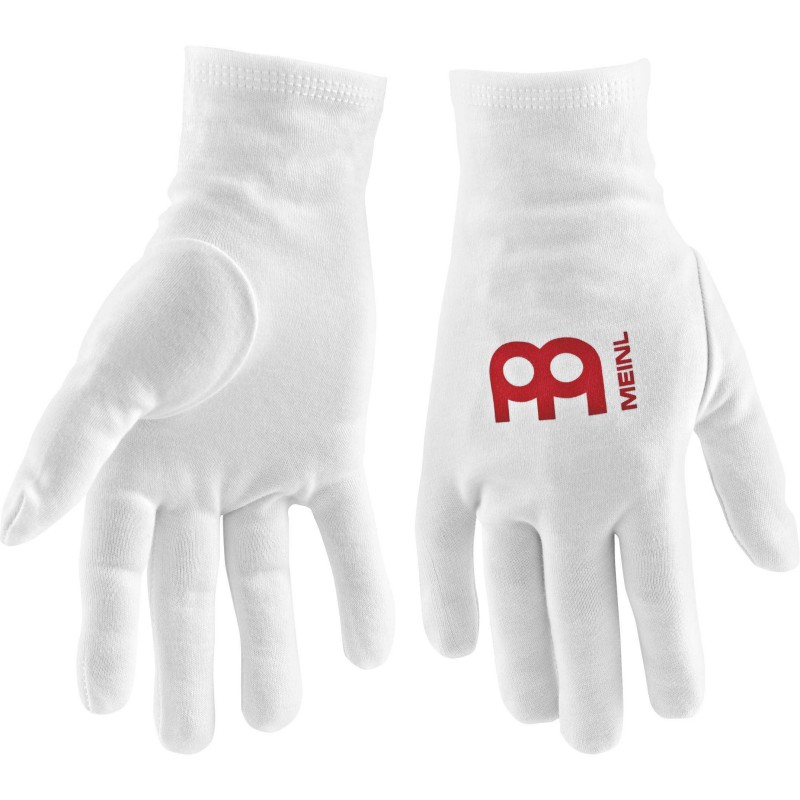 Compra Guantes MHS-WH online | MusicSales