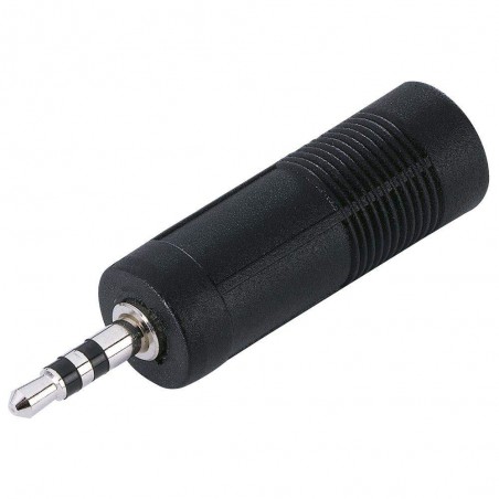 Compra Adaptador Jack H - Minijack M 7544 online | MusicSales