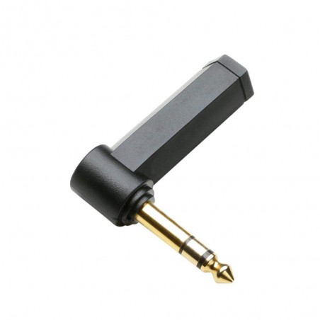 Compra Adaptador Jack M - Jack H Acodado 7894 online | MusicSales