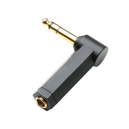 Compra Adaptador Jack M - Jack H Acodado 7894 online | MusicSales