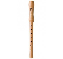 Flauta Soprano Madera Dig. Barroca 9532
                                