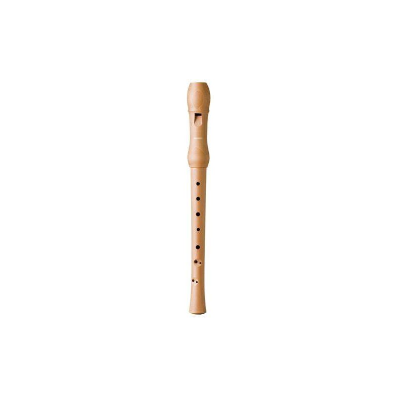 Compra Flauta Soprano Madera Dig. Barroca 9532 online | MusicSales