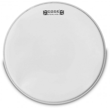Compra Parche Caja 13" Sterling online | MusicSales Compra Parche Caja 13" Sterling online | MusicSales