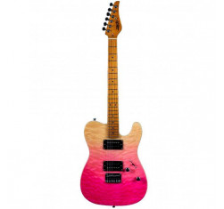 JT450-QTPK Guitarra Eléctrica Tipo...
                                