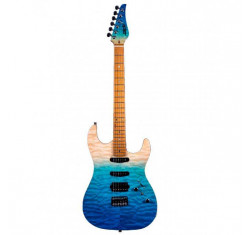 JS1000-QTBL Guitarra Eléctrica Tipo...
                                
