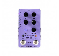 Compra R7 X2 Reverb online | MusicSales
