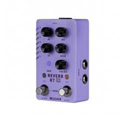 Compra R7 X2 Reverb online | MusicSales 2