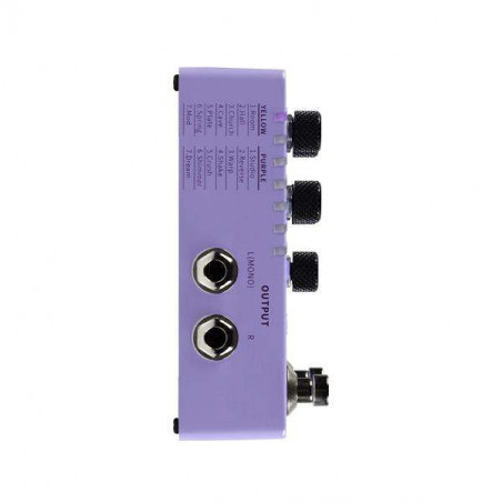 Compra R7 X2 Reverb online | MusicSales