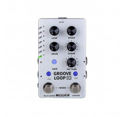 Compra Groove Loop X2 online | MusicSales